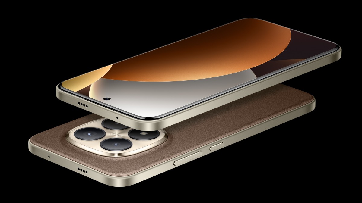 Вийшли глобальні Xiaomi Redmi Note 15 та Note 15 Pro+: AMOLED, 120 Гц і до 200 Мп