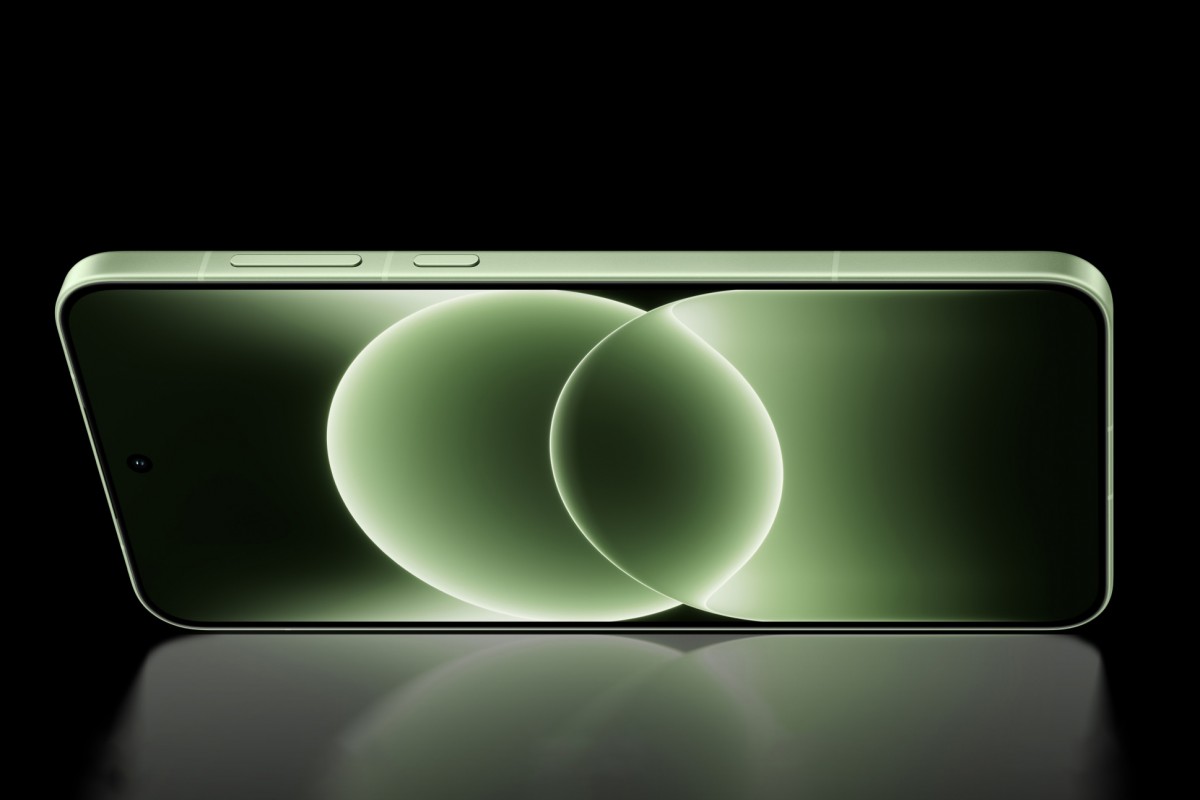 Представлені смартфон OnePlus 15R, планшет OnePlus Pad Go 2 та смартгодинник OnePlus Watch Lite