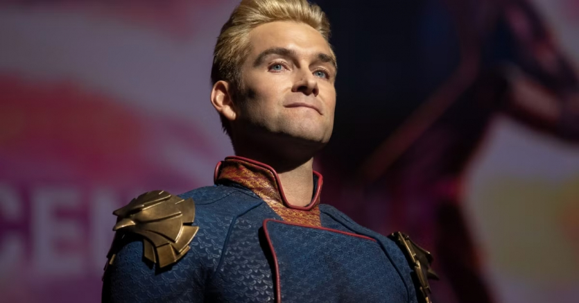 З'явився розклад 5-го сезону серіалу "Хлопаки": два епізоди одразу, решта — раз на тиждень