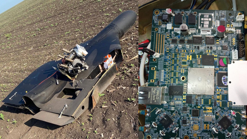 “Торговці смертю”: Intel та AMD отримали судові позови через їхні чипи в російських дронах та ракетах