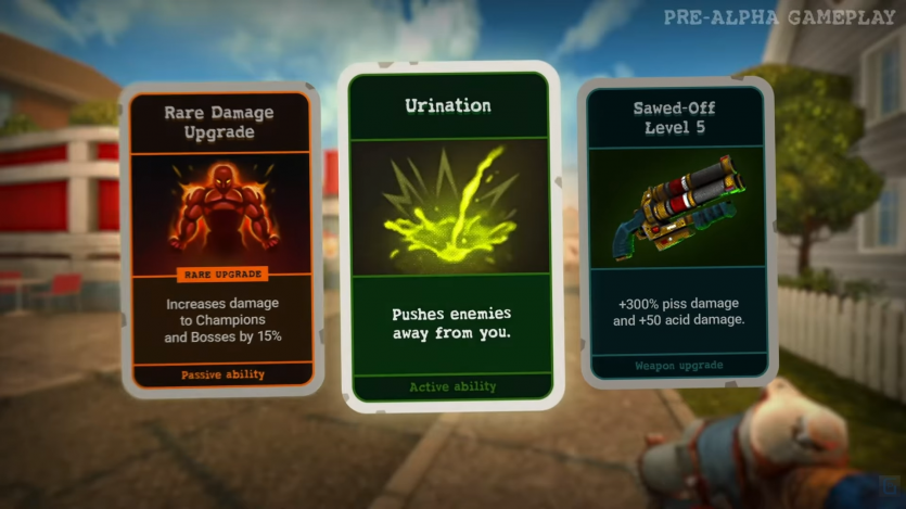 За дві доби розробники Postal встигли анонсувати нову гру, образити фанатів та скасувати анонс