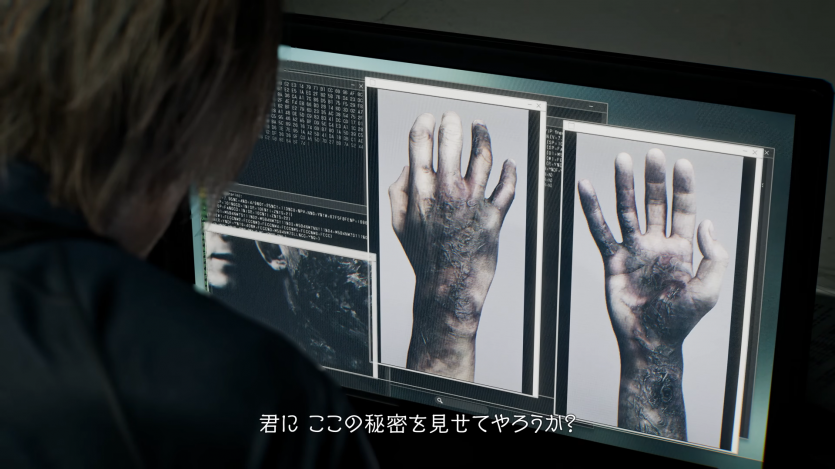 Геймплейний трейлер Resident Evil Requiem: Леон Кеннеді повернувся, і тепер в нього є бензопила