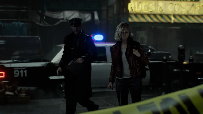 Геймплейний трейлер Resident Evil Requiem: Леон Кеннеді повернувся, і тепер в нього є бензопила