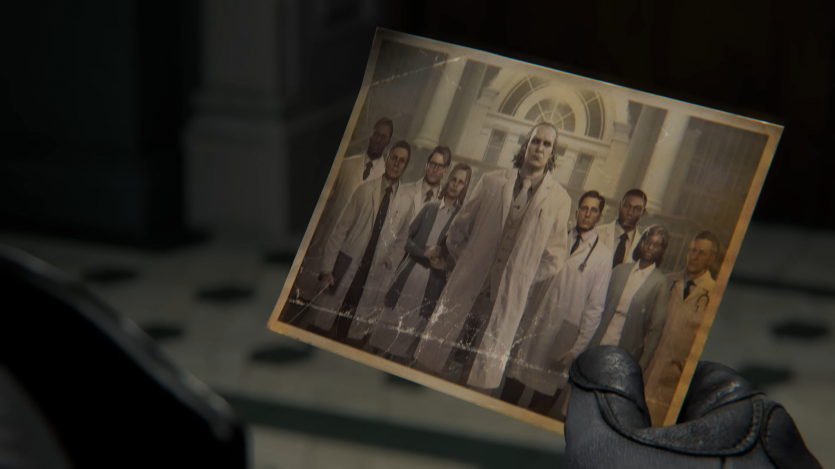 Геймплейний трейлер Resident Evil Requiem: Леон Кеннеді повернувся, і тепер в нього є бензопила