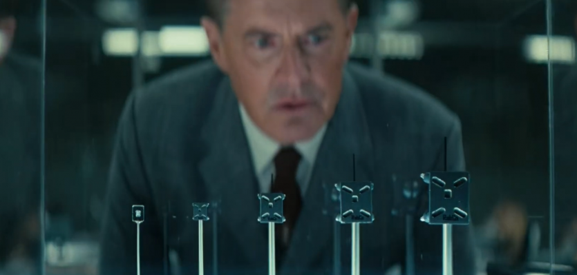 Серіал "Фолаут" розкрив 15-річну таємницю Сховища 24, видаленого з New Vegas