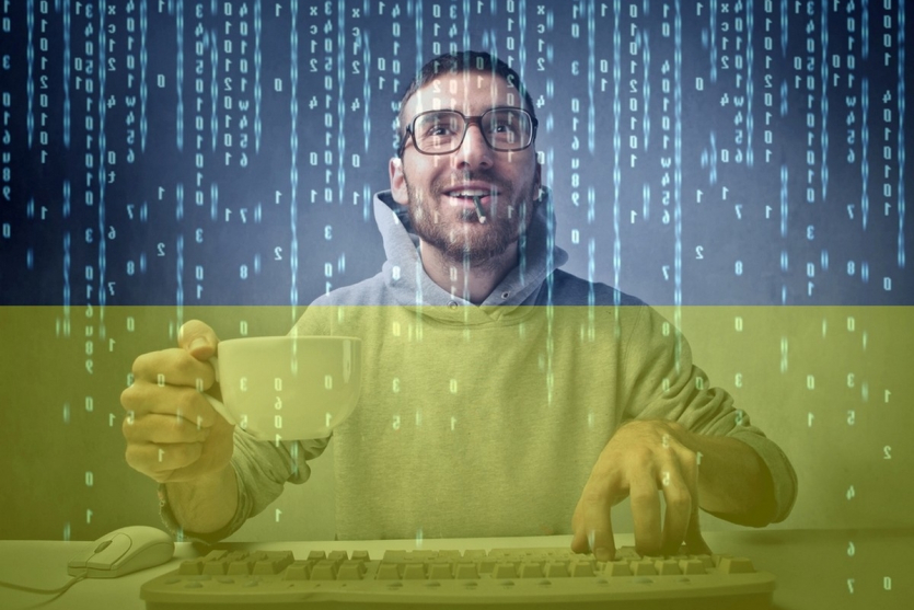 Grammarly, NVIDIA і mono: українські айтівці обрали топ-25 компаній, в яких хотіли б працювати