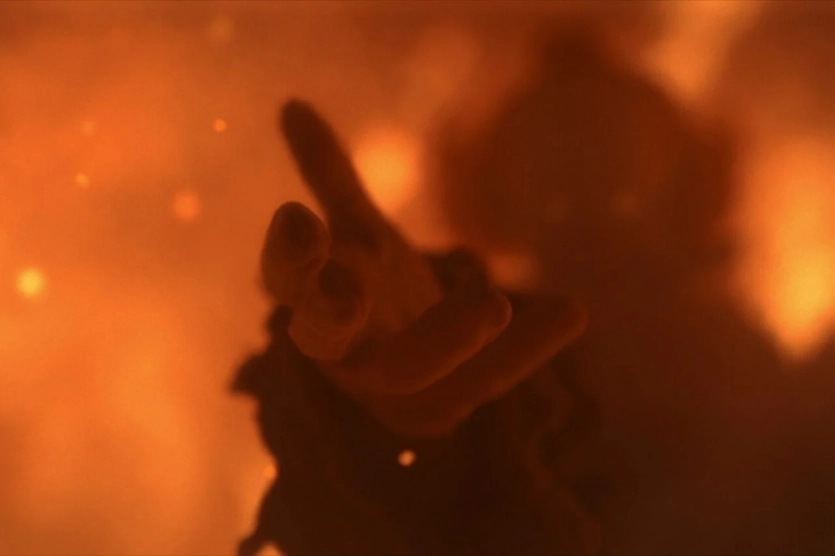 "Прощавайте, невдахи": трейлер фіналу "Ласкаво просимо до Деррі" анонсує епічну битву з Пеннівайзом