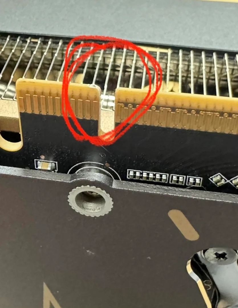 Виробник відмовив у поверненні коштів за RTX 5070 Ti через “пошкодження плати”, про яке власник не підозрював