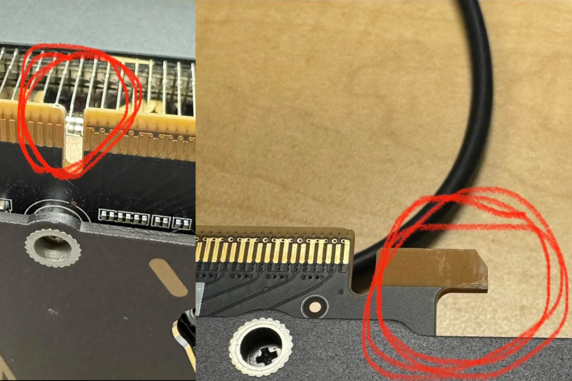 Виробник відмовив у поверненні коштів за RTX 5070 Ti через “пошкодження плати”, про яке власник не підозрював