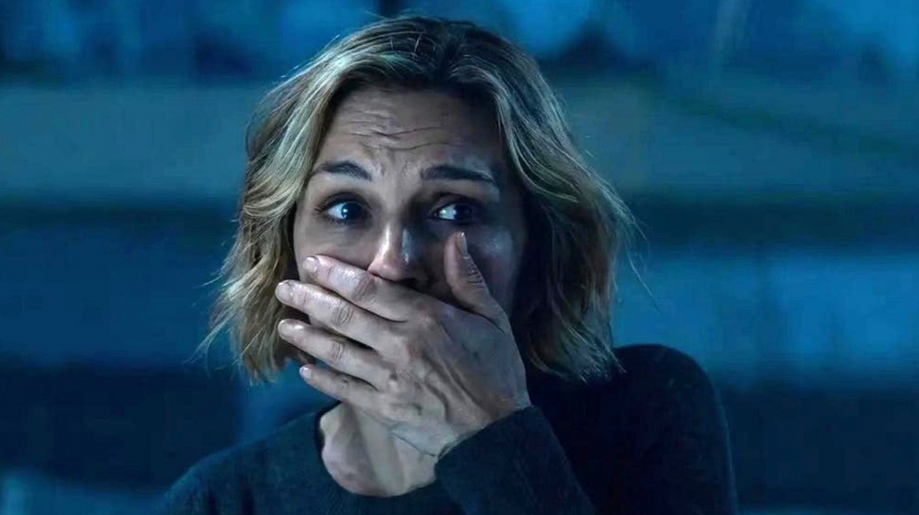 Творець серіалу "Плюрибус" розкрив оригінальний фінал для Керол і Манусоса