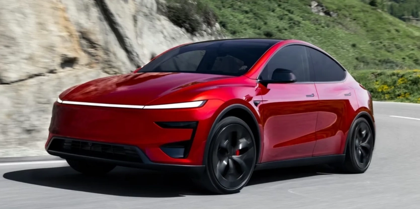 Tesla Model Y визнана найменш надійним автомобілем у Німеччині, — TÜV (Асоціації технічного нагляду)