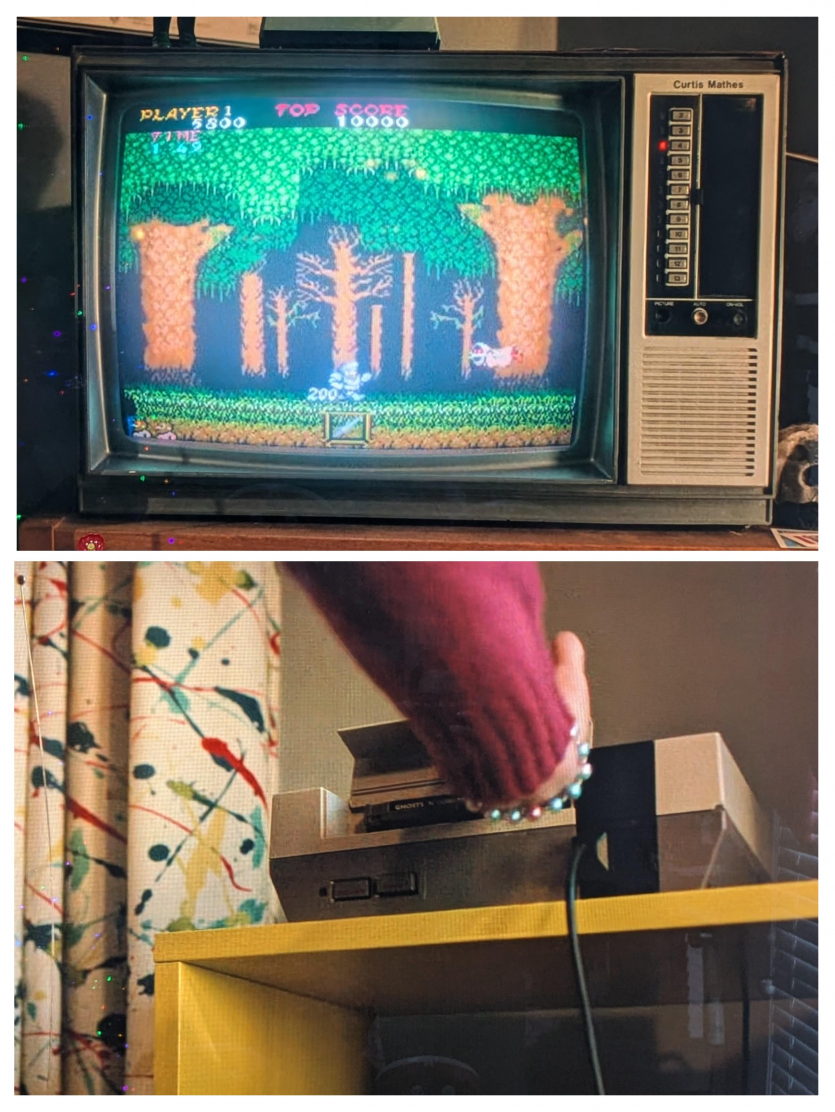 ”Помилка, яку не прощають”: ляп з консоллю у п'ятому сезоні "Дивних див" розлютив фанатів ретро-геймінгу