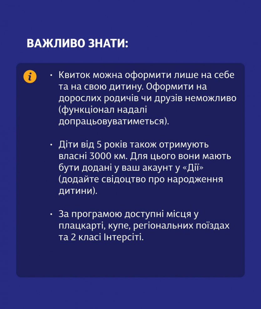 3 000 км від "Укрзалізниці": в першу годину програму активували 30 тис. людей і закупили 1000 квитків, в топі — рейси з Запоріжжя та Харкова