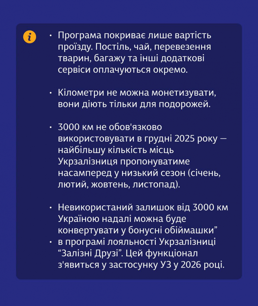 3 000 км від "Укрзалізниці": в першу годину програму активували 30 тис. людей і закупили 1000 квитків, в топі — рейси з Запоріжжя та Харкова