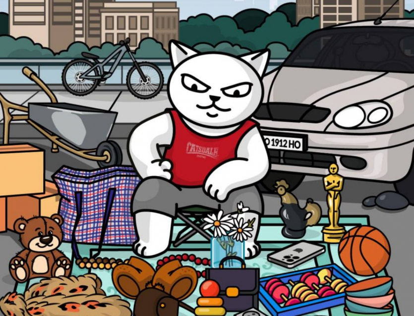 OLX на мінімалках: monobank запустив сервіс "monoбазар" для продажу вживаних речей