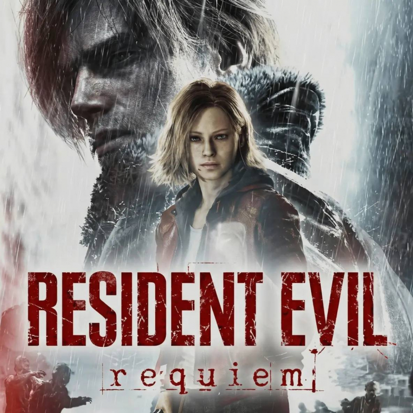 Це не Леон: GameStop "засвітив" другого ігрового персонажа Resident Evil Requiem (оновлено)