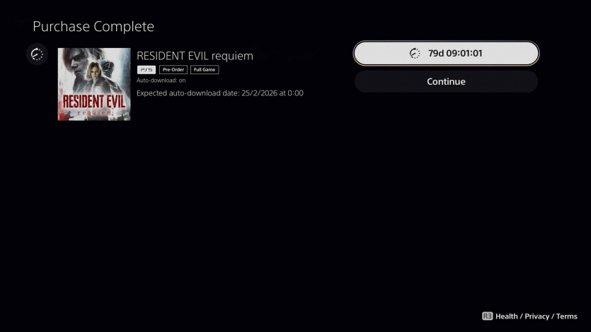 Це не Леон: GameStop "засвітив" другого ігрового персонажа Resident Evil Requiem (оновлено)