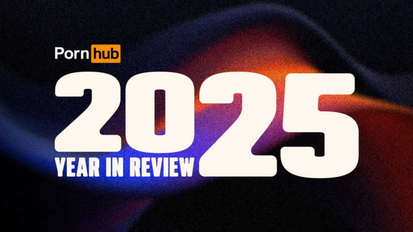 2025 рік на Pornhub: Україна випала з топ-15 за трафіком, глядачів з Linux побільшало на 20%, а Android все ще домінує над iOS