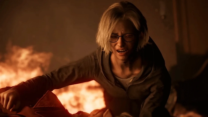 Це не Леон: GameStop "засвітив" другого ігрового персонажа Resident Evil Requiem