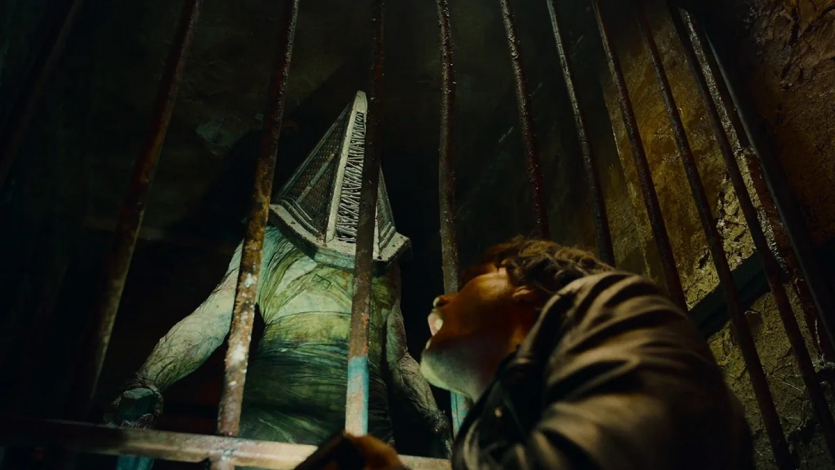 "Тут сталося щось дуже погане": український трейлер фільму "Сайлент Гілл. Повернення", реліз — 22 січня