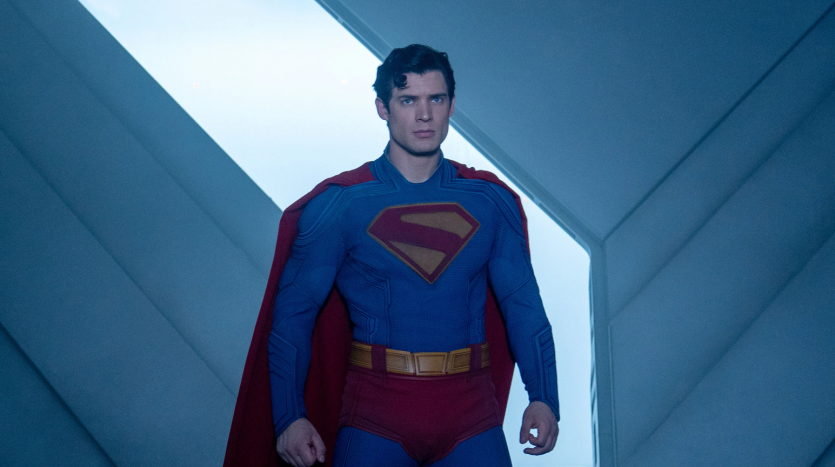 IMDb назвав кращі фільми та серіали 2025 року: лідирують "Супермен" та "Білий лотос"