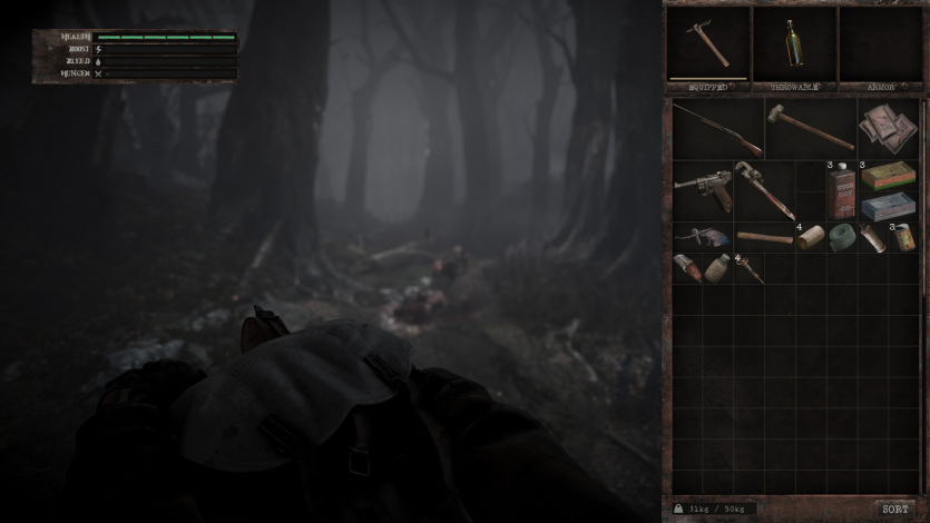 Багаторічний мод Doom II став повноцінною грою: вийшов горор-шутер Total Chaos з рейтингом 88%