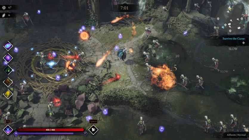 В Epic Games Store почалась щоденна роздача ігор — кожна доступна по 24 години