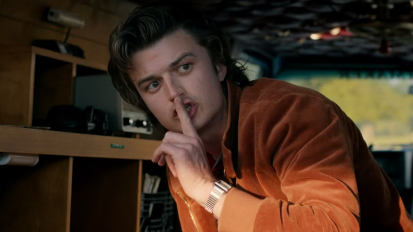 ”Помилка, яку не прощають”: ляп з консоллю у п'ятому сезоні "Дивних див" розлютив фанатів ретро-геймінгу