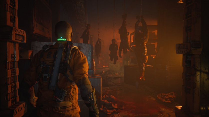 Epic Games Store віддає екшн-горор від автора оригінальної Dead Space