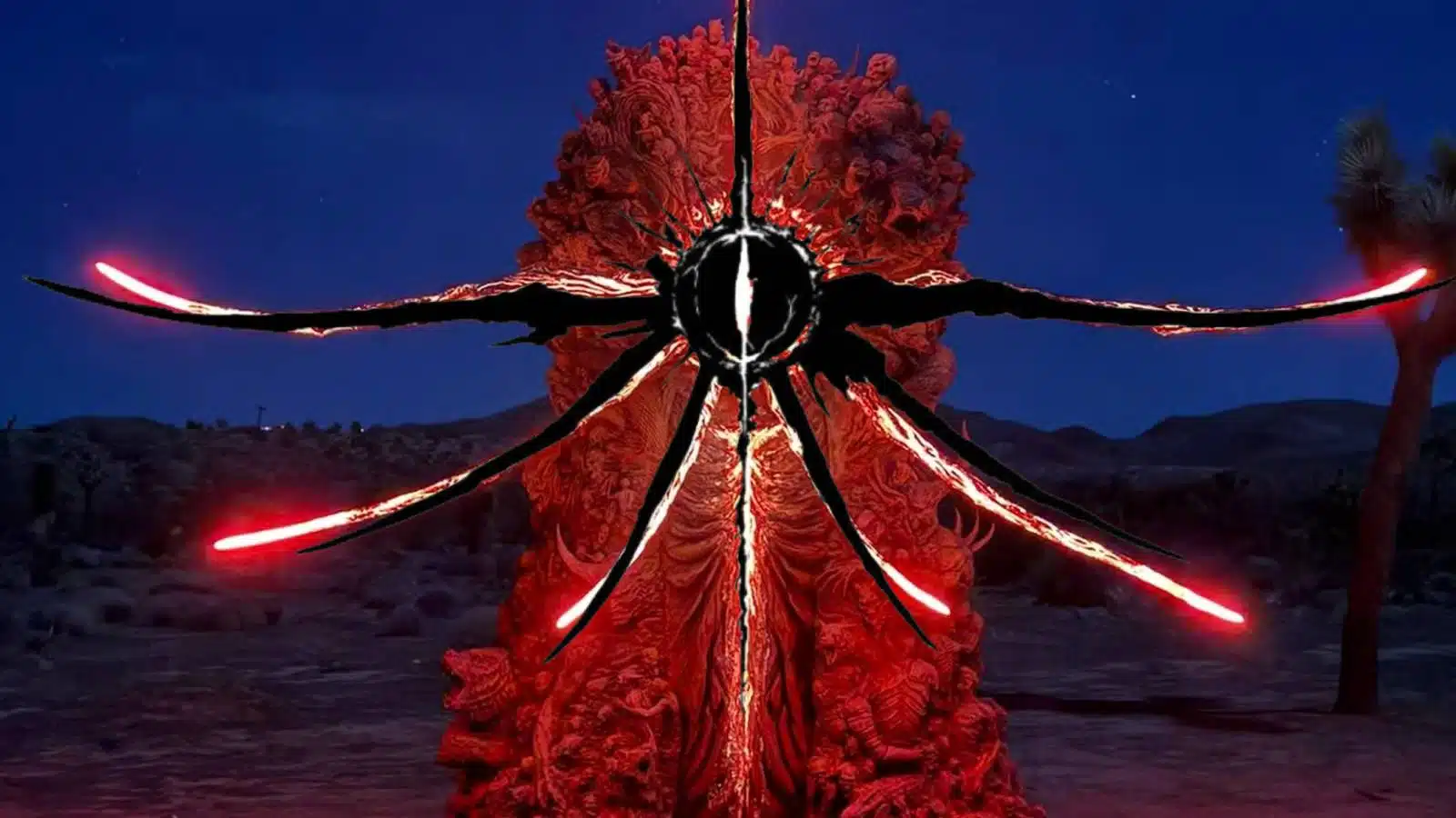 Це майже напевно нова Divinity: таємницю загадкової інсталяції TGA розкривають нові торгові марки