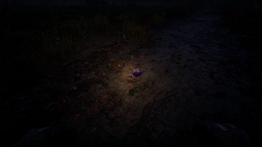 В аномаліях S.T.A.L.K.E.R. 2 почав спавнитися унікальний артефакт