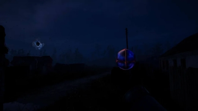 В аномаліях S.T.A.L.K.E.R. 2 почав спавнитися унікальний артефакт