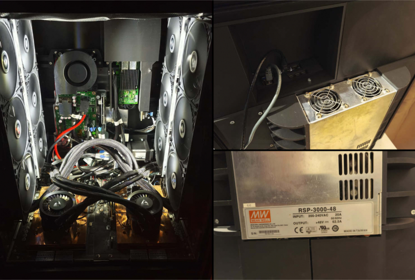 Розробник ШІ придбав за €7500 справну станцію NVIDIA Grace Hopper з 960GB ГБ LPDDR5X вартістю від $80 000 — довелося трохи попрацювати над нею