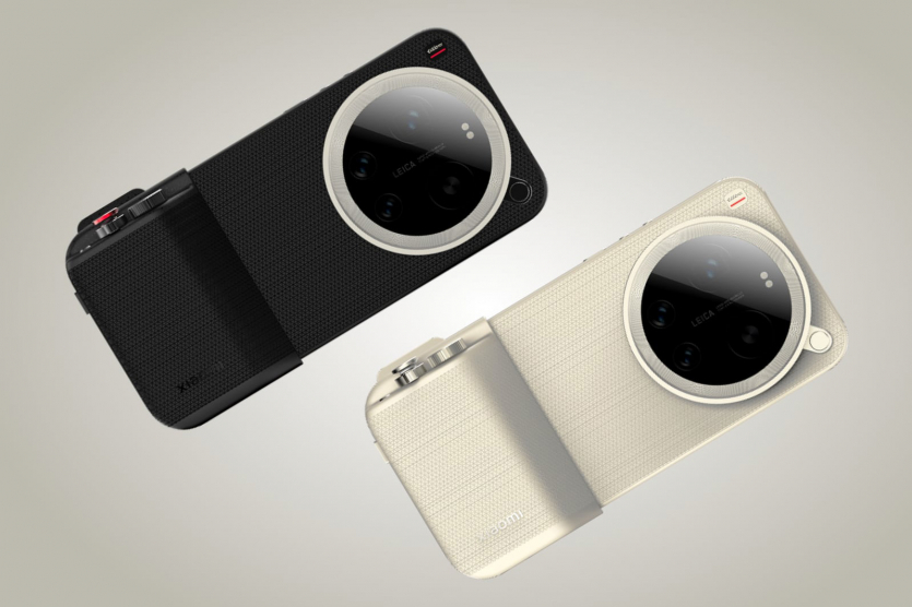 Xiaomi 17 Ultra: перші живі фото підтверджують радикальні зміни камери