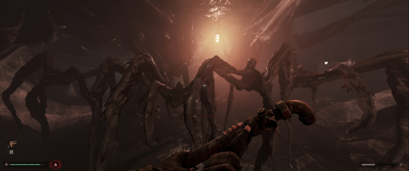 Багаторічний мод Doom II став повноцінною грою: вийшов горор-шутер Total Chaos з рейтингом 88%