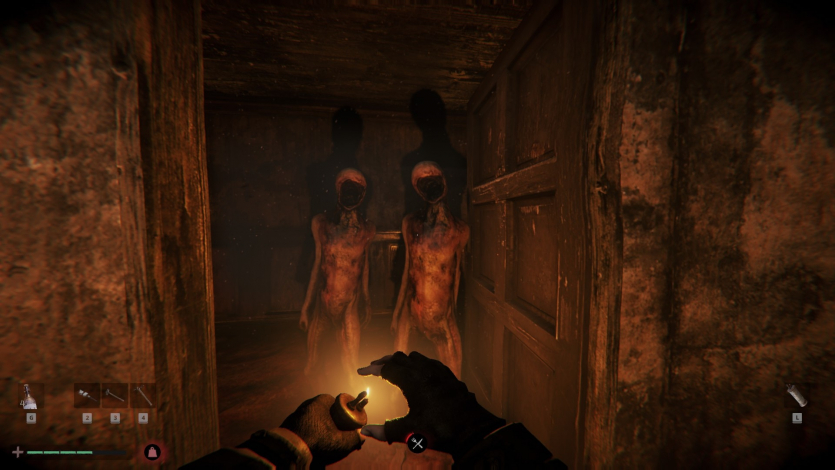 Багаторічний мод Doom II став повноцінною грою: вийшов горор-шутер Total Chaos з рейтингом 88%