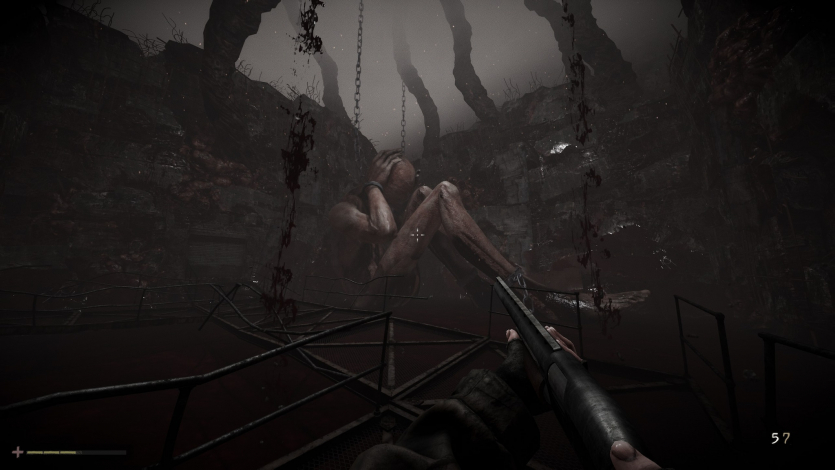 Багаторічний мод Doom II став повноцінною грою: вийшов горор-шутер Total Chaos з рейтингом 88%