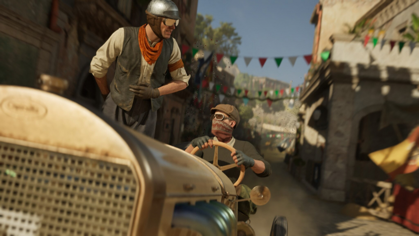 В Digital Foundry обрали три найкращі за графікою гри 2025 року