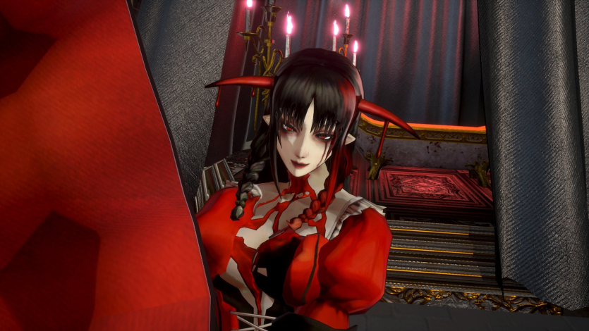 Epic Games Store безплатно віддає готичну метроїдванію від творця Castlevania