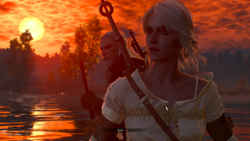 "Фокус — на розробці ігор": CD Projekt RED продала GOG