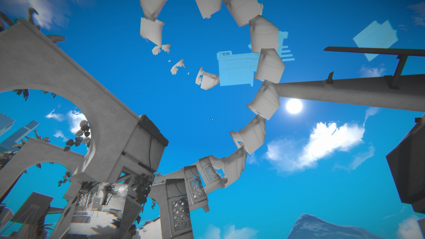 Epic Games Store віддає інді-головоломку про редагування реальності з рейтингом 94%