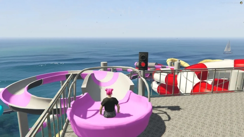 Rockstar запустила офіційний "ринок модів" GTA з цінами до $450 за пакет