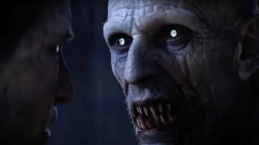 "Безумовно, так!": ексдизайнер квестів The Witcher 3 підтвердив багато романів у вампірській The Blood of Dawnwalker