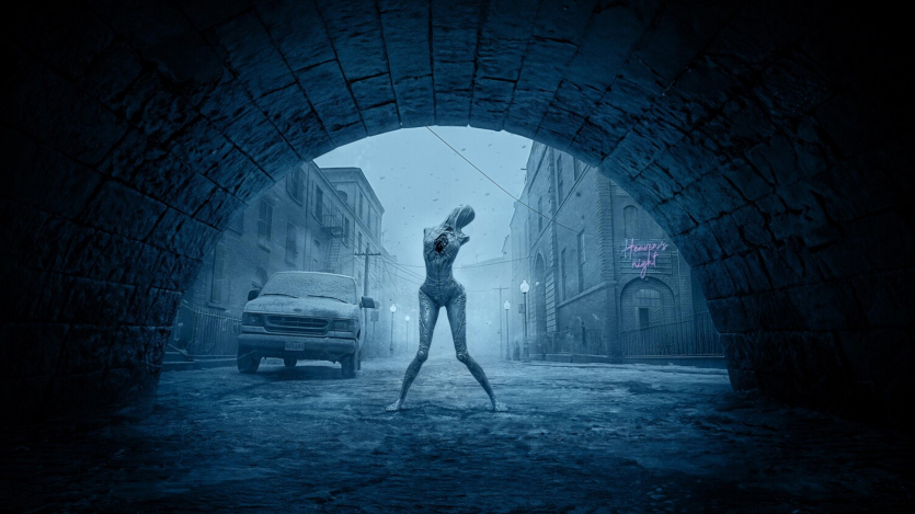 “Сайлент Гілл. Повернення”