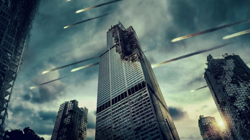 Найцікавіші нові фільми лютого 2026 року