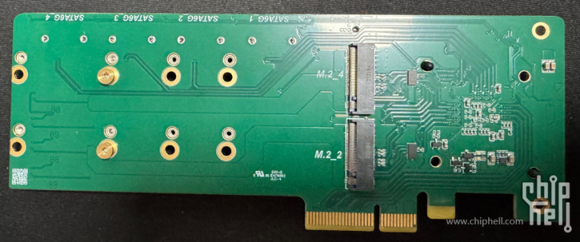 Чипсет AMD B650 у ПК з Intel Core Ultra 9 285H — дивний гібрид за $60 збільшив можливості PCIe