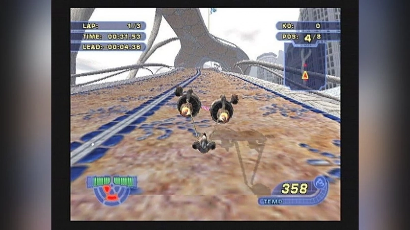 Продажі "забутої" гри Star Wars зросли на 1900% за ніч через новий спосіб зламу PS5