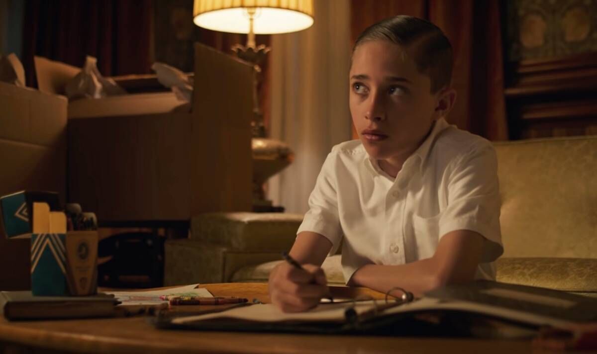 Актор "Дивних див" оцінив фінал серіалу "на трієчку" у відгуках Letterboxd