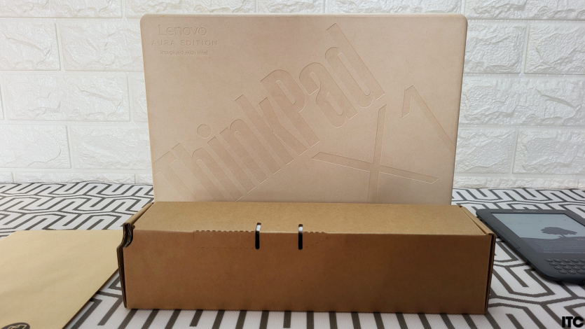 ThinkPad X1 2-in-1 Gen 10