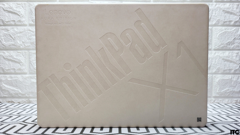 ThinkPad X1 2-in-1 Gen 10